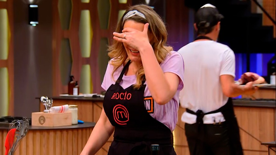 Sigue la tensión entre El Mono y Rocío Marengo | Exclusivos