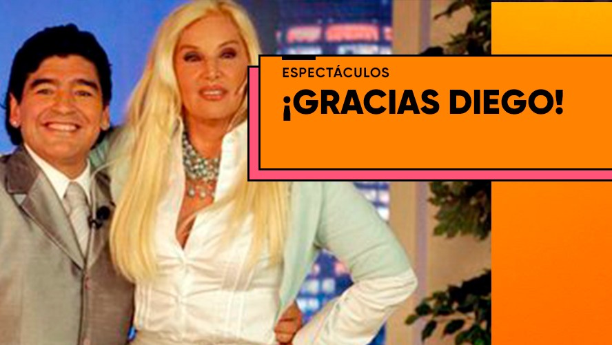 Los mejores momentos de Diego Maradona | Espectáculos