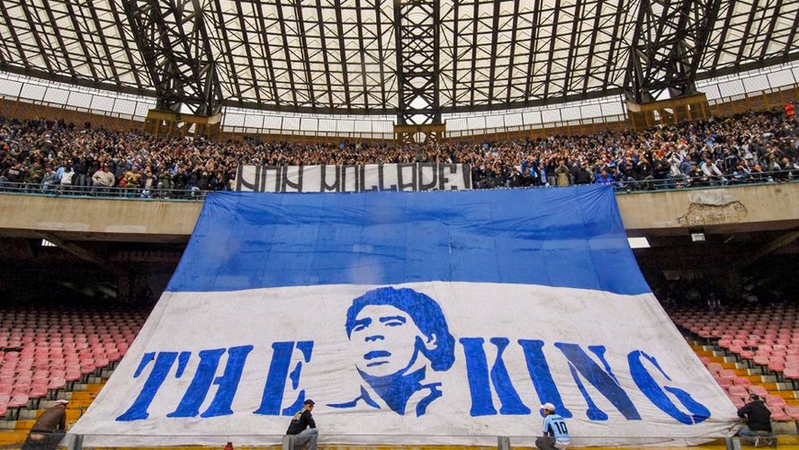 Confirmado: Maradona tendrá su estadio | Deportes