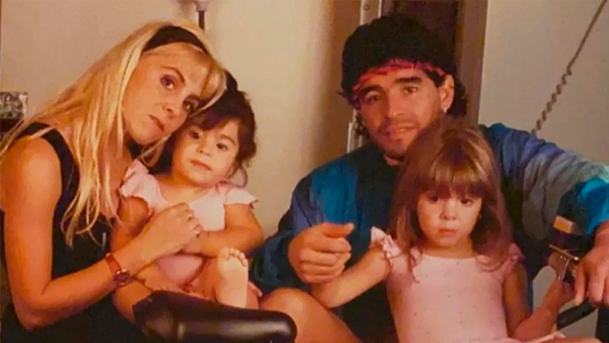 Habrá un velorio privado para la familia de Maradona | Deportes