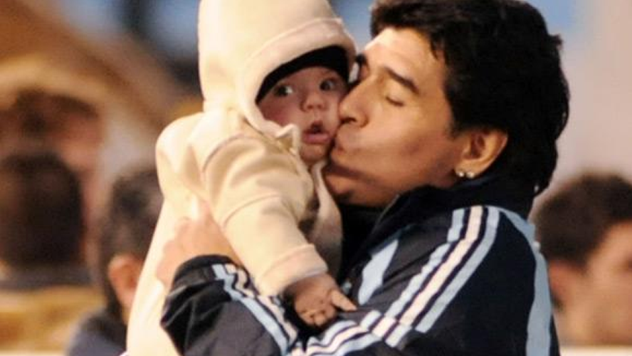 Luego de 1976: ¿Cuántos recién nacidos llevaron el nombre “Diego Armando”? | Sociedad