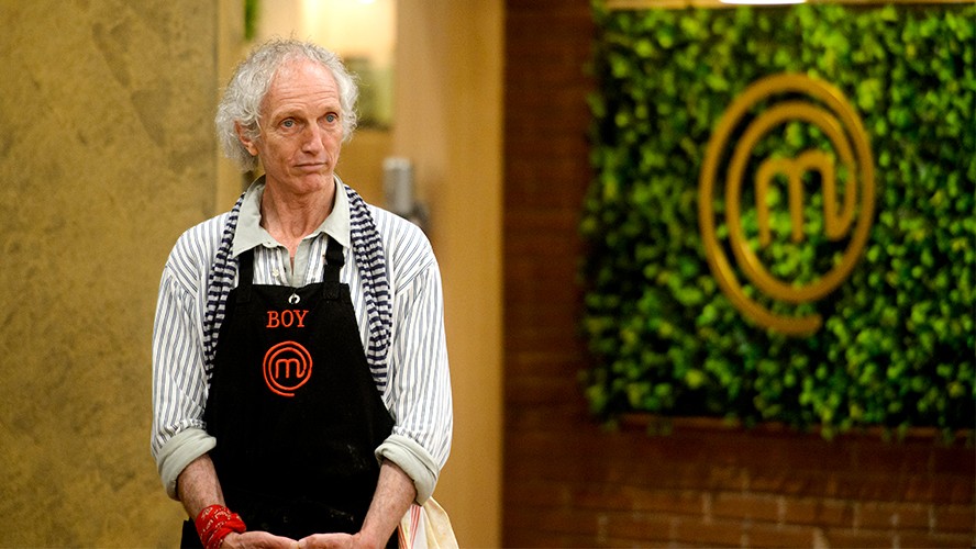 Así arrancaron las anotaciones en el librito de Boy | Exclusivos