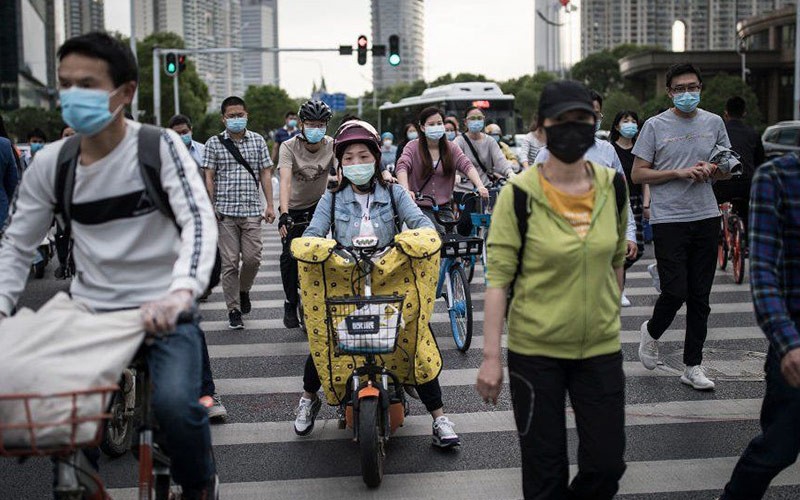 La ley china que prohibe a los médicos hablar del origen del coronavirus | En el mundo