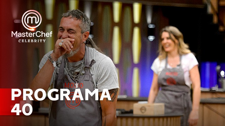 Programa 40 | Programas