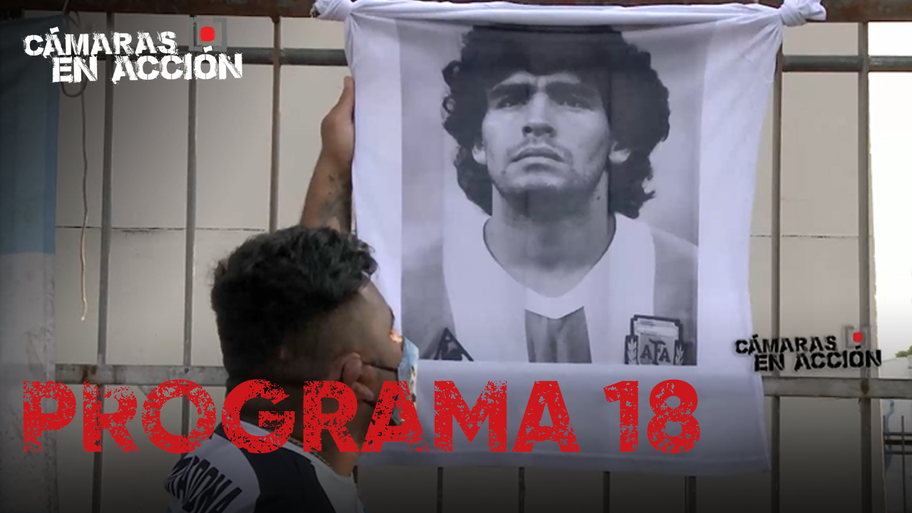 Programa 18 | Programas