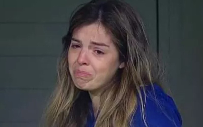 La emoción de Dalma Maradona en el homenaje a su papá | Sociedad