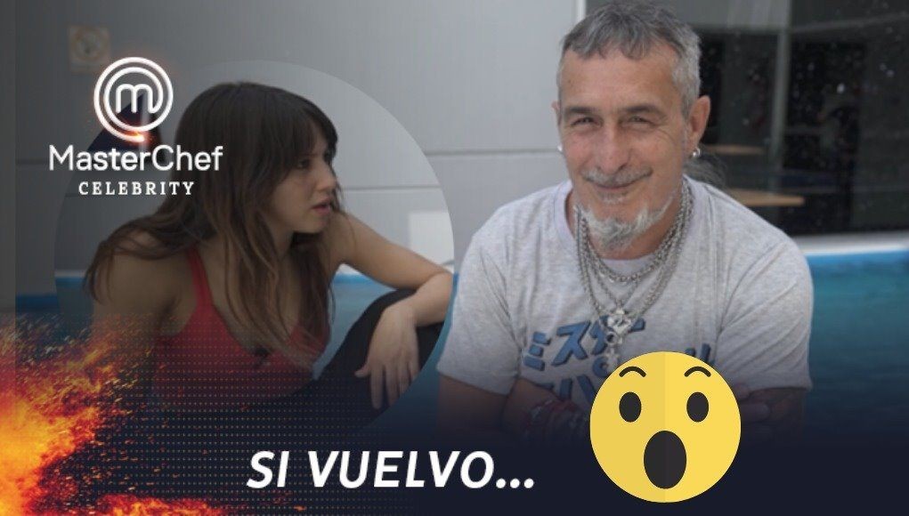 Las promesas más insólitas para volver a MasterChef | Exclusivos