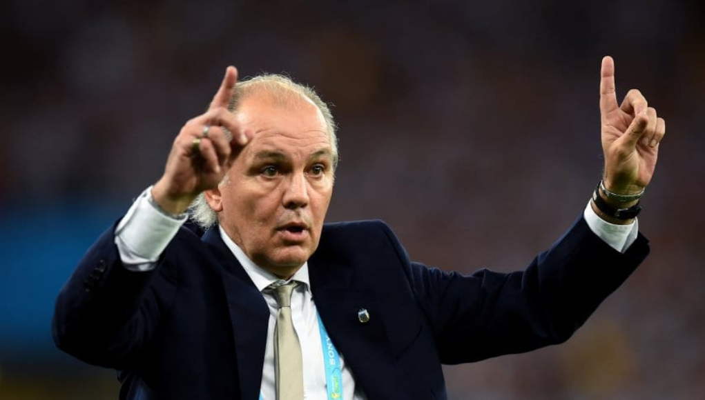 Preocupación por la salud de Alejandro Sabella | Deportes