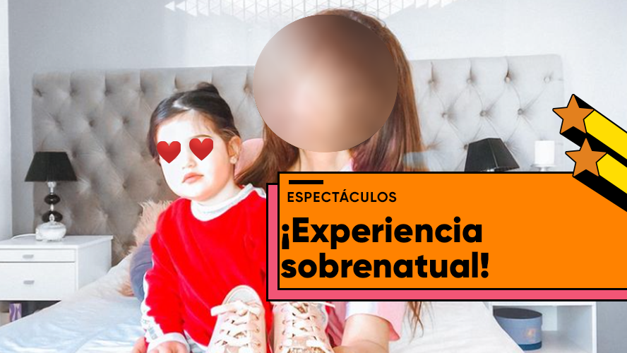 Una famosa argentina tuvo una experiencia sobrenatural que la dejó atónita | Espectáculos