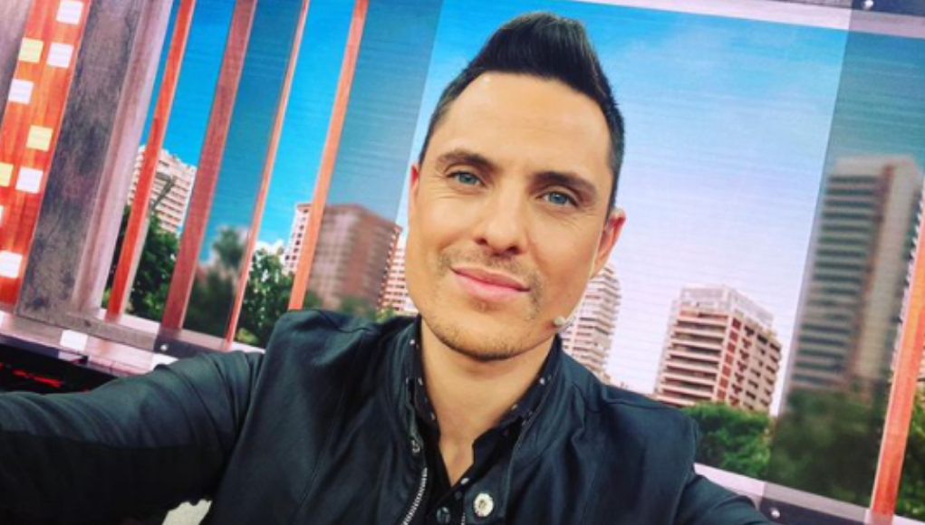 Lío Pecoraro: “Tengo una muy feliz noticia” | Espectáculos