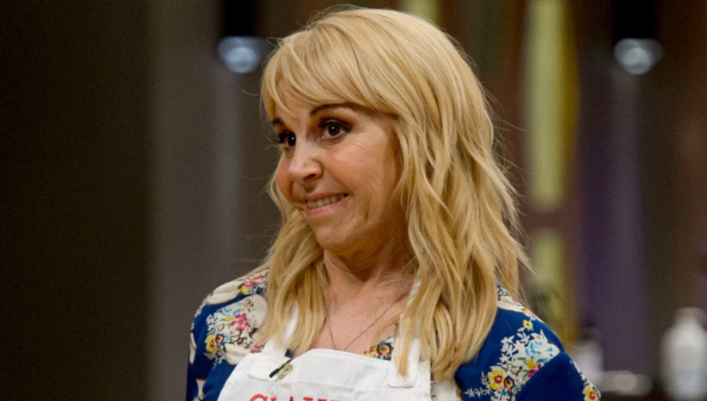 Claudia Villafañe definió a qué bando de MasterChef Celebrity pertenece | Exclusivos