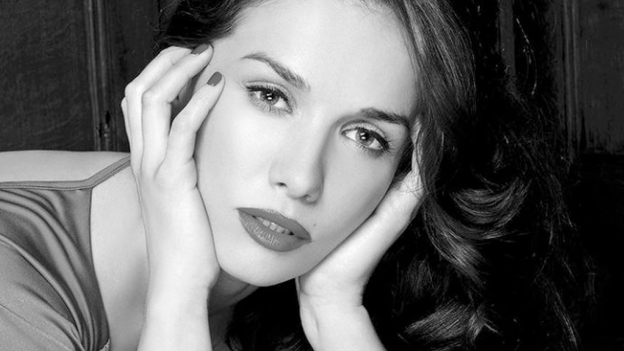 El vestido reciclado que usó Natalia Oreiro | Sustentabilidad