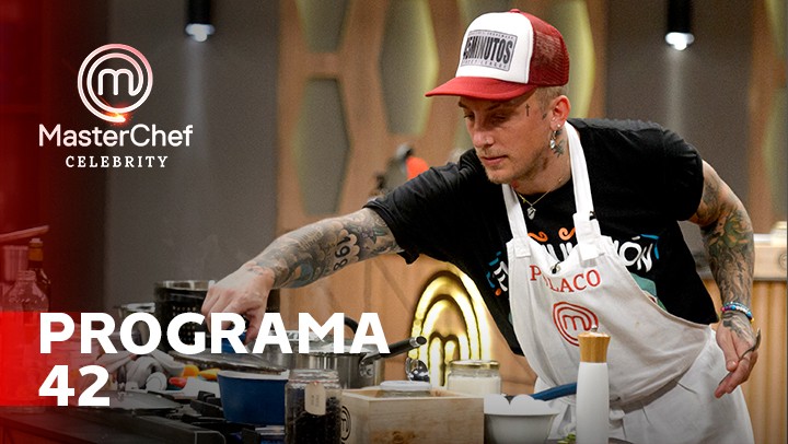 Programa 42 | Programas