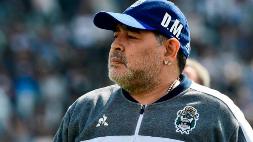 ¿Cómo continúan los casos de filiación de los dos supuestos hijos de Diego? | Sociedad