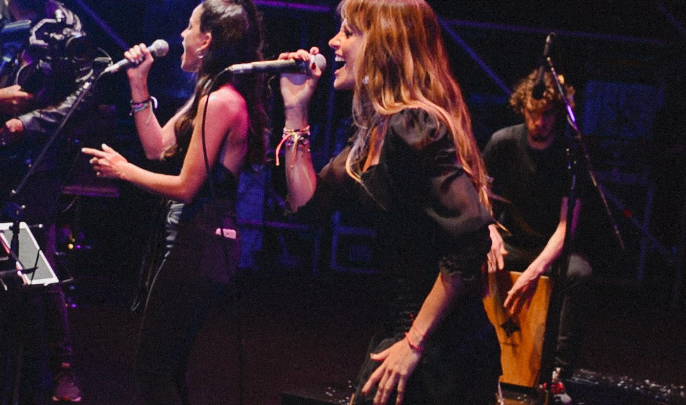 Conocé los detalles del primer evento de maquillaje sobre ruedas | Recomendados