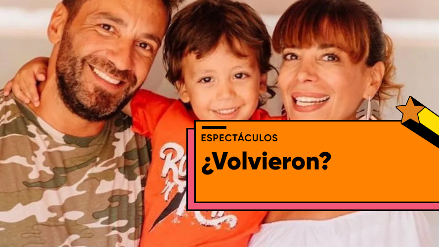 Ximena Capristo reveló que pasó una noche con Gustavo Conti y aseguró que fue un permitido | Espectáculos