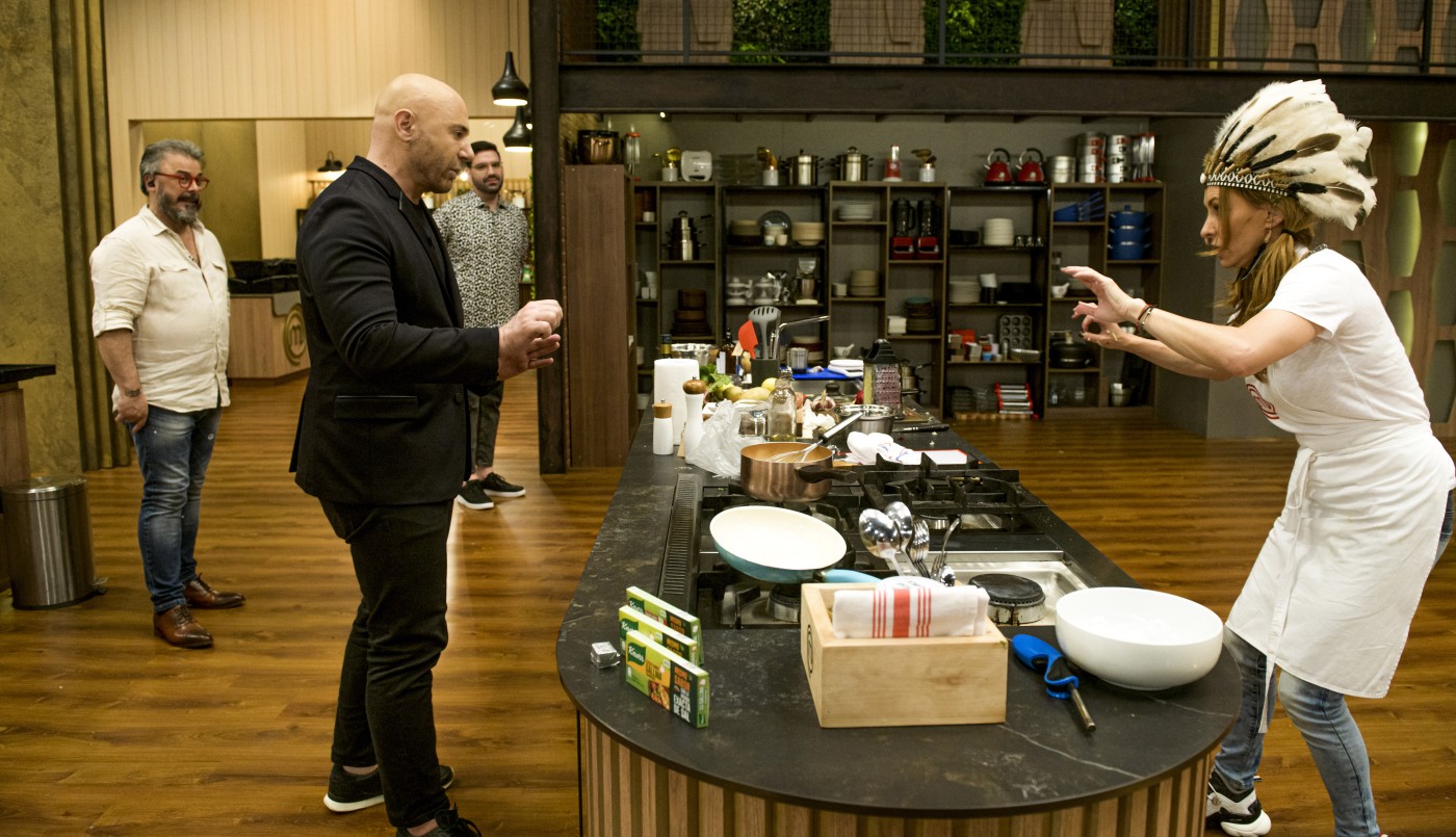 El amague de Damián que asustó a Analia Franchin | Exclusivos