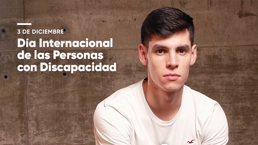 Día Internacional de las Personas con Discapacidad: Juntos por la Inclusión | Sociedad