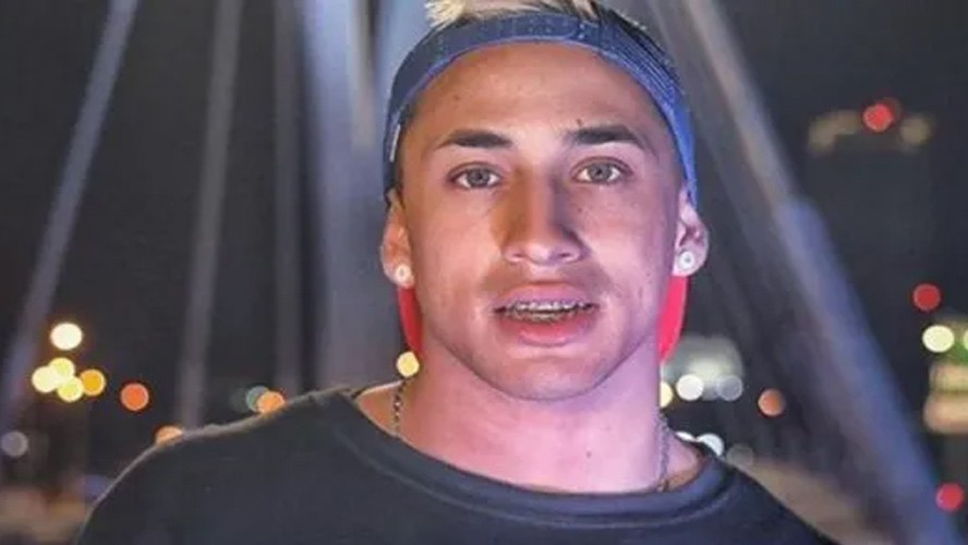 Detuvieron al youtuber Yao Cabrera | Influencers