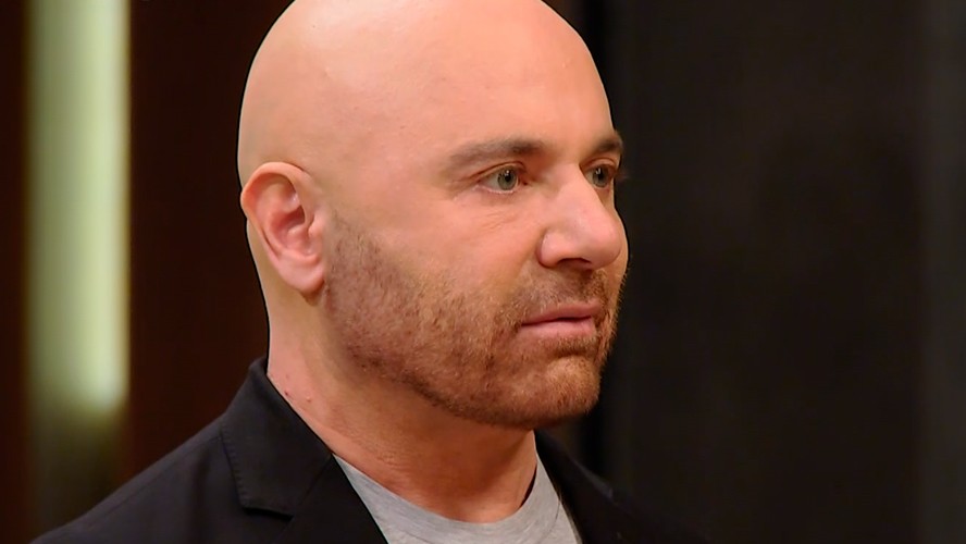 Tremendo reto del jurado para Rocío Marengo | Exclusivos