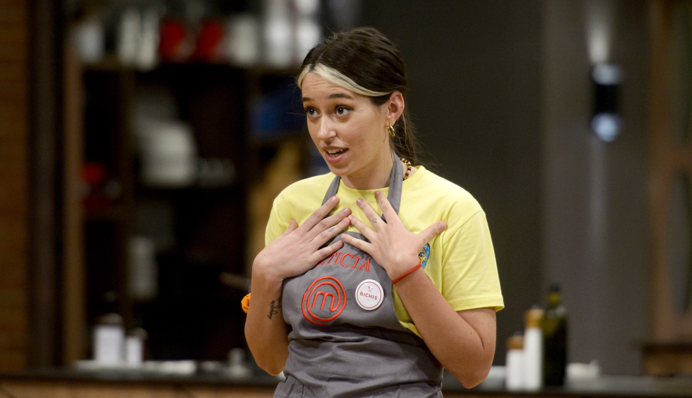 El momento en el que Leti Siciliani se sintió incómoda | Exclusivos