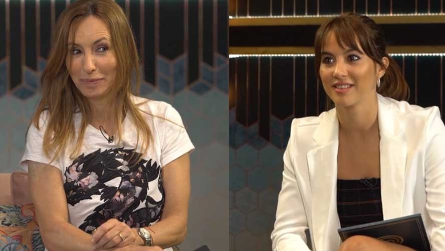 Se viene un nuevo  “MasterChef a la carta” con Analía Franchín de invitada | Exclusivos