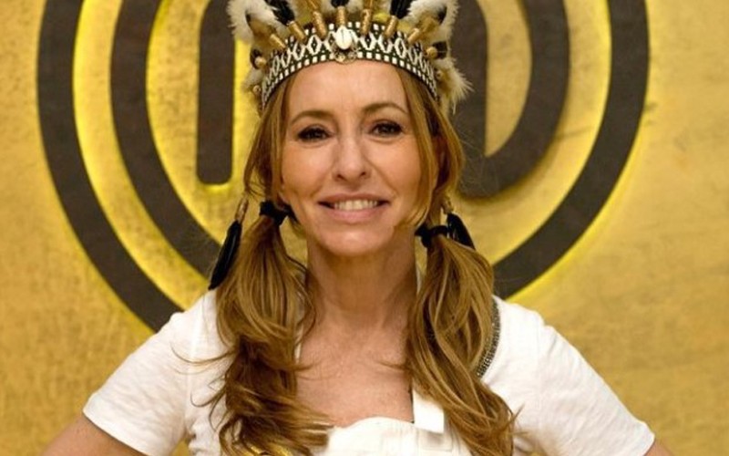 Analia Franchín reveló cómo fue el regreso de Claudia Villafañe a MasterChef Argentina: "Se puso a llorar" | Exclusivos