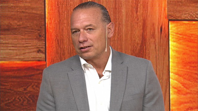 El desconocido vínculo de Sergio Berni con Maradona | Imperdibles