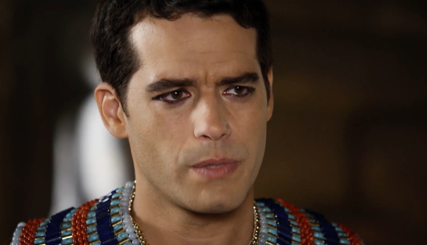 Capítulo 08 | Capítulos 2020