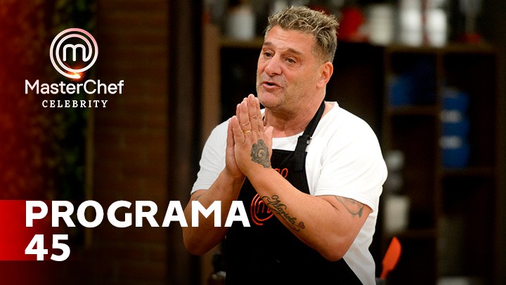 Programa 45 | Programas