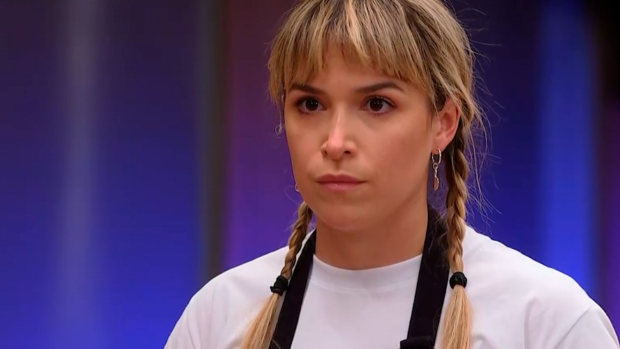 Rocío Marengo hizo trampa y la castigaron | Exclusivos