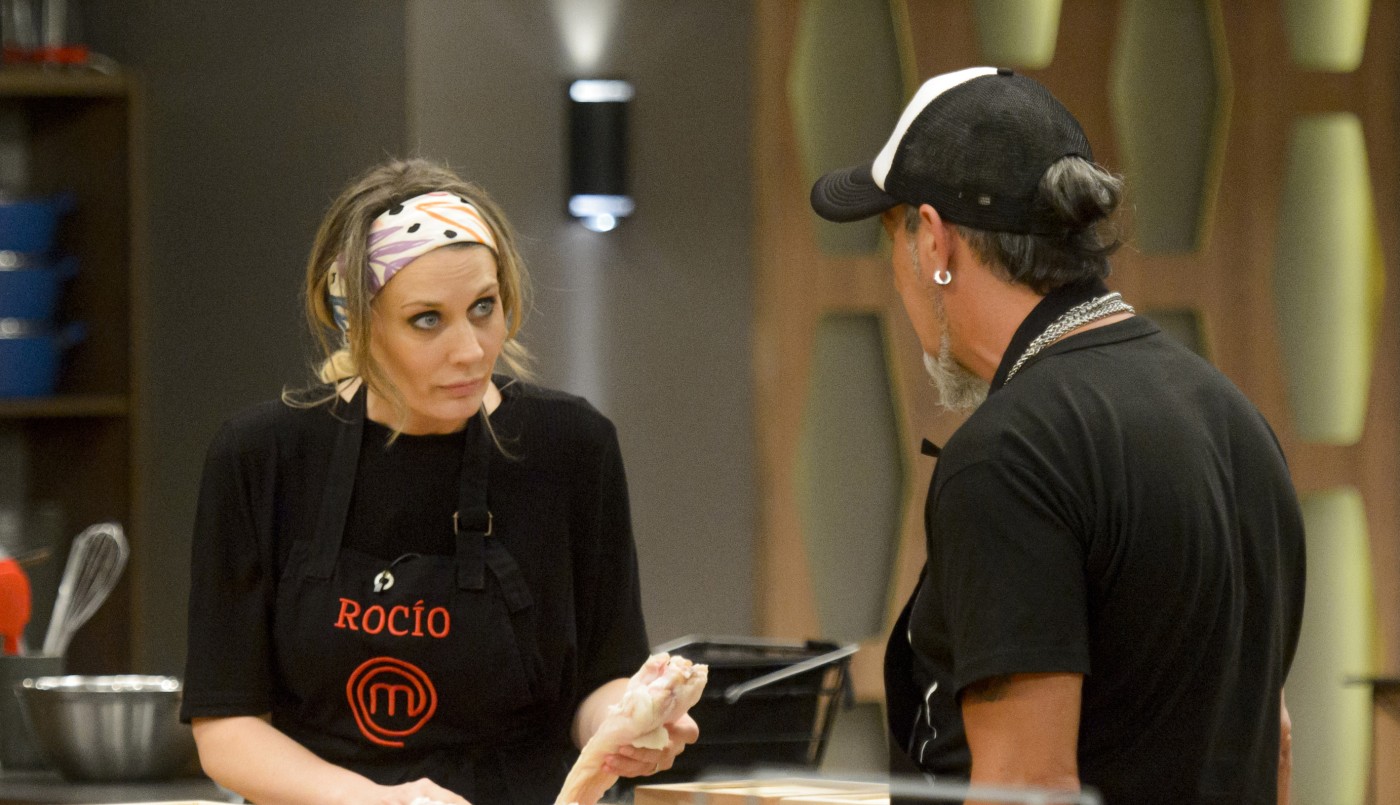 Se picó: ¡Mono vs. Marengo! | Exclusivos