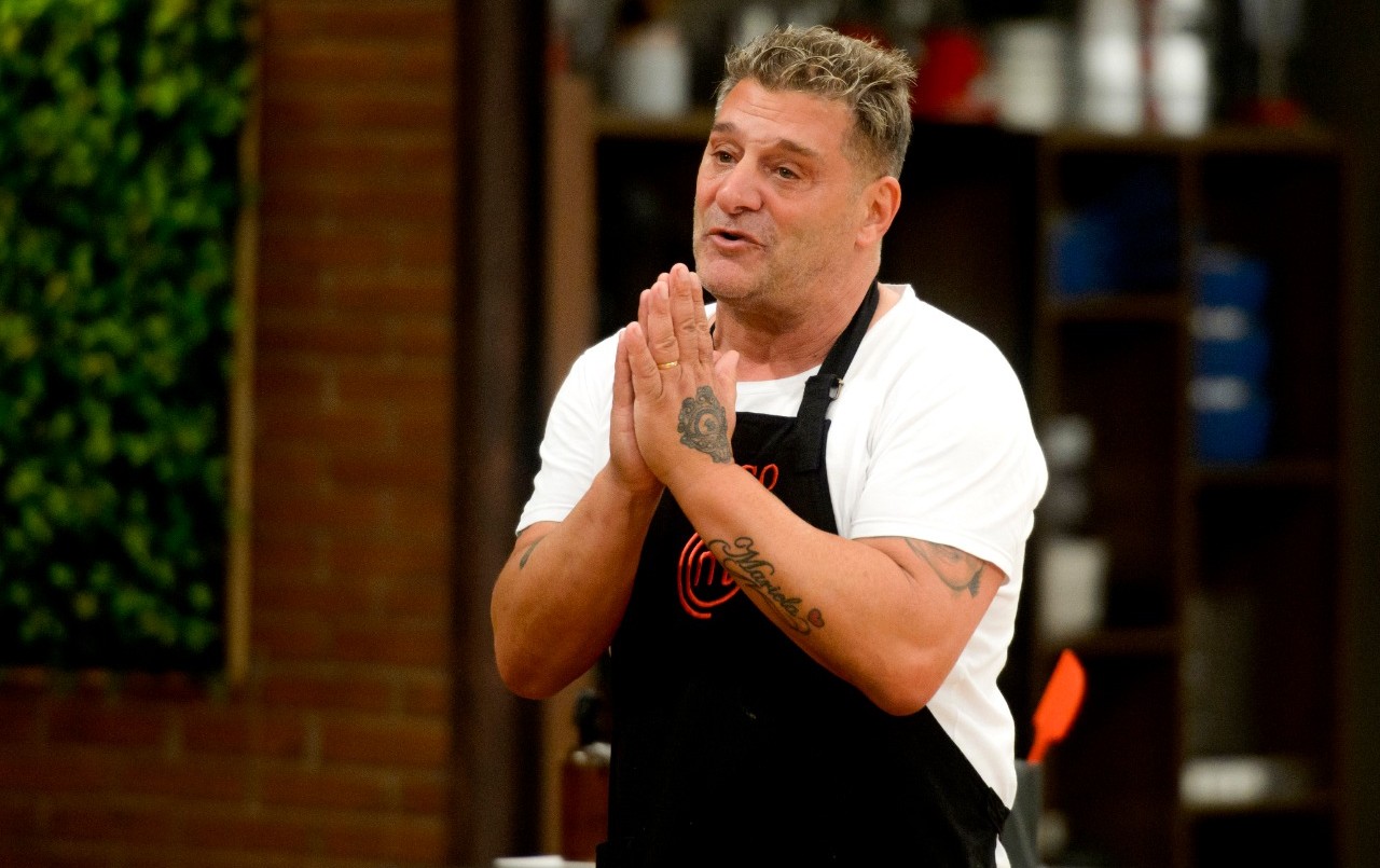 Las palabras del Turco después de la eliminación: “Más que feliz” | Exclusivos