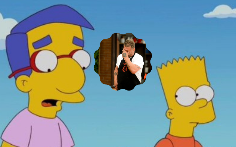 Los memes por la partida de El Turco García | Exclusivos