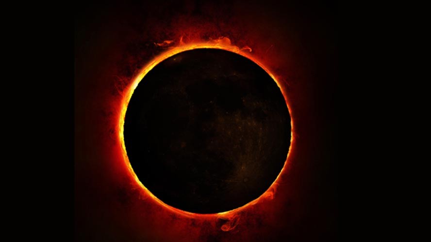 ¿Cuándo es el eclipse solar que se verá en Argentina? | Sociedad
