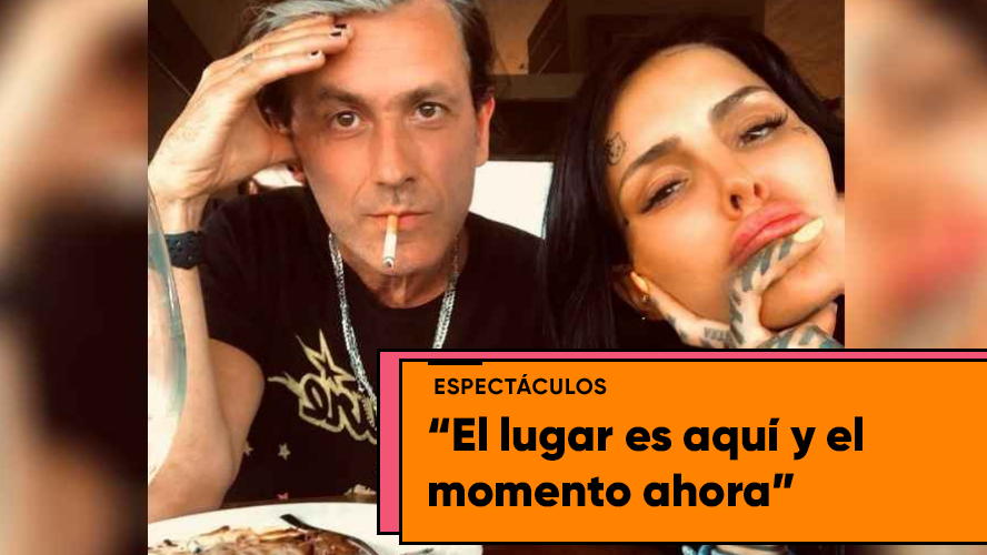 La romántica escapada de Candelaria Tinelli y Coti en la Patagonia | Espectáculos