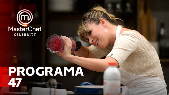 Programa 47 | Programas