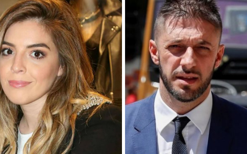 Dalma Maradona volvió a disparar contra Morla: "Rata inmunda" | Deportes