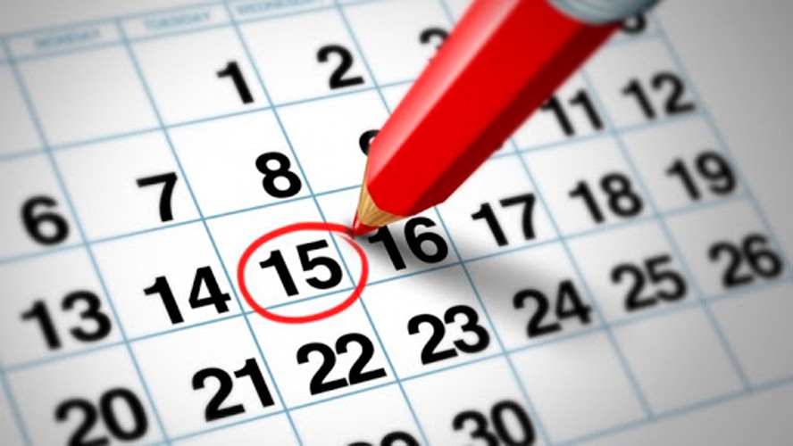 Así será el calendario de feriados de 2021 | Sociedad