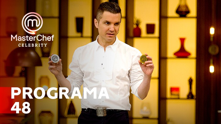 Programa 48 | Programas