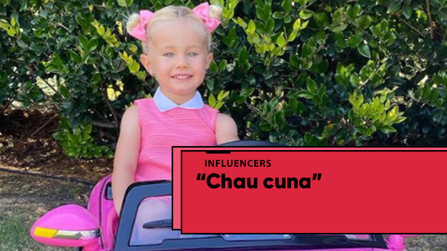 El renovado y sofisticado cuarto de Matilda Salazar | Influencers