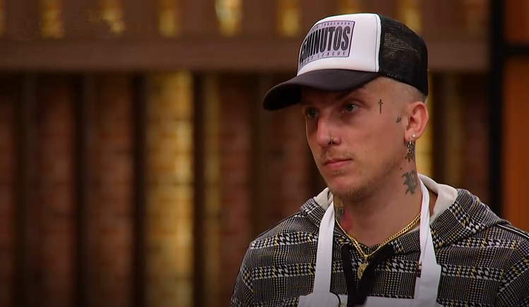 La desesperación del Polaco: “Estoy en shock” | Exclusivos