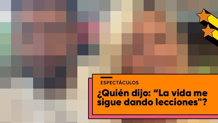 La separación de una famosa bailarina | Espectáculos