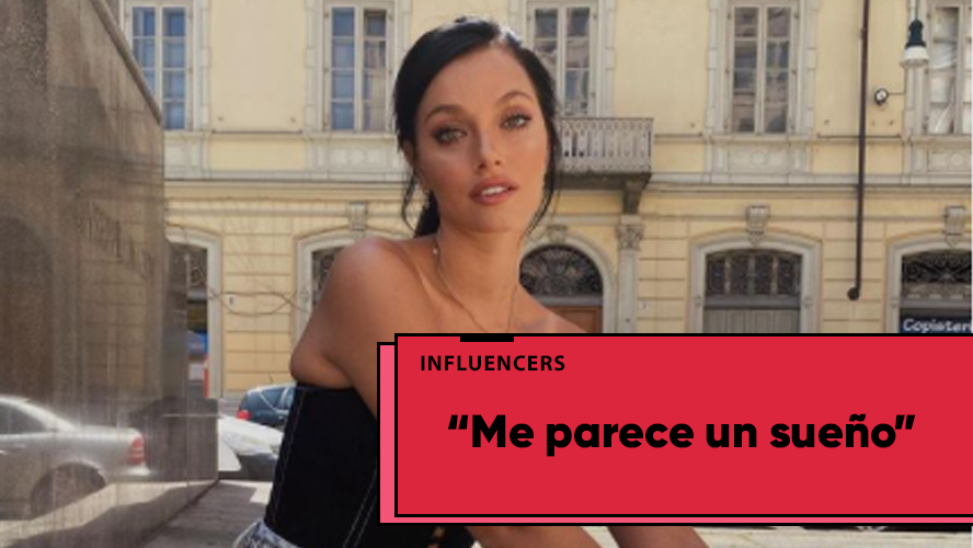 Oriana Sabatini reveló que quiere casarse | Influencers