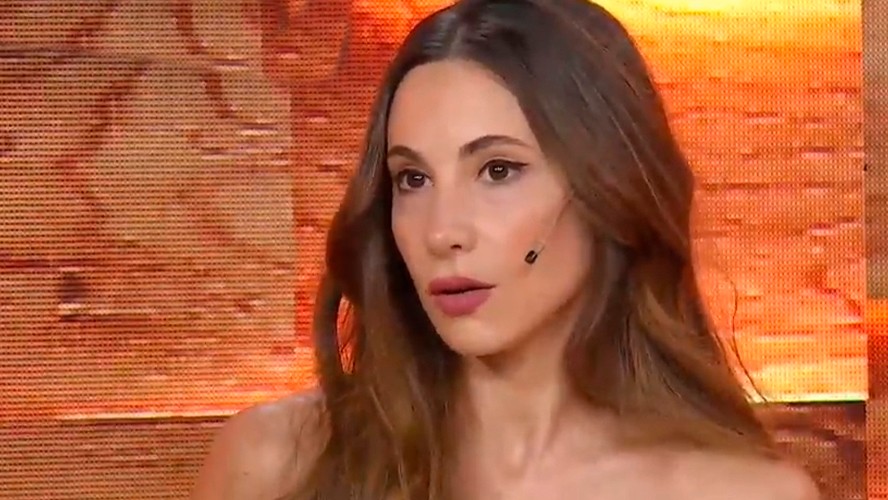 El acoso que sufrió Magui Bravi en su casa | Imperdibles