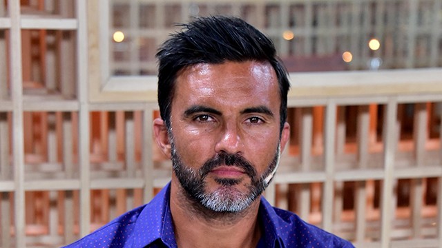 ¿Cubero llama a Nicole para los cumpleaños? | Imperdibles