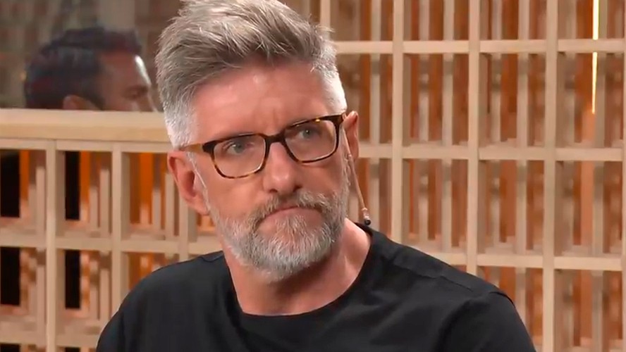 La historia que hizo cambiar a Novaresio de opinión respecto al aborto | Imperdibles