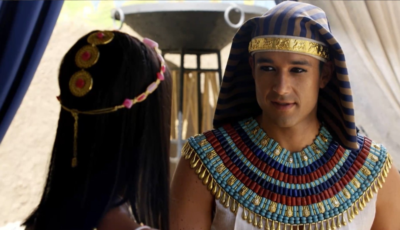 Capítulo 15 | Capítulos 2020