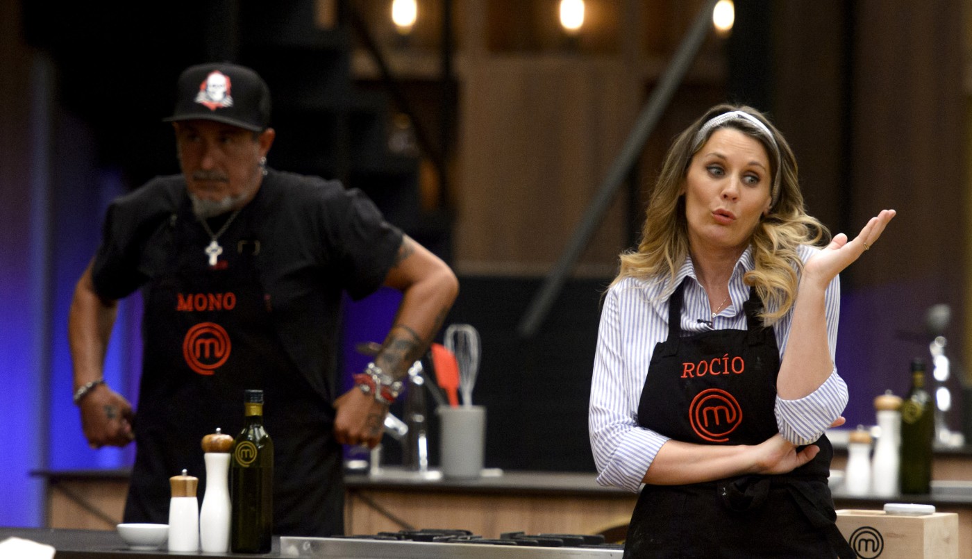 La inesperada regla que levantó quejas de los participantes | Exclusivos