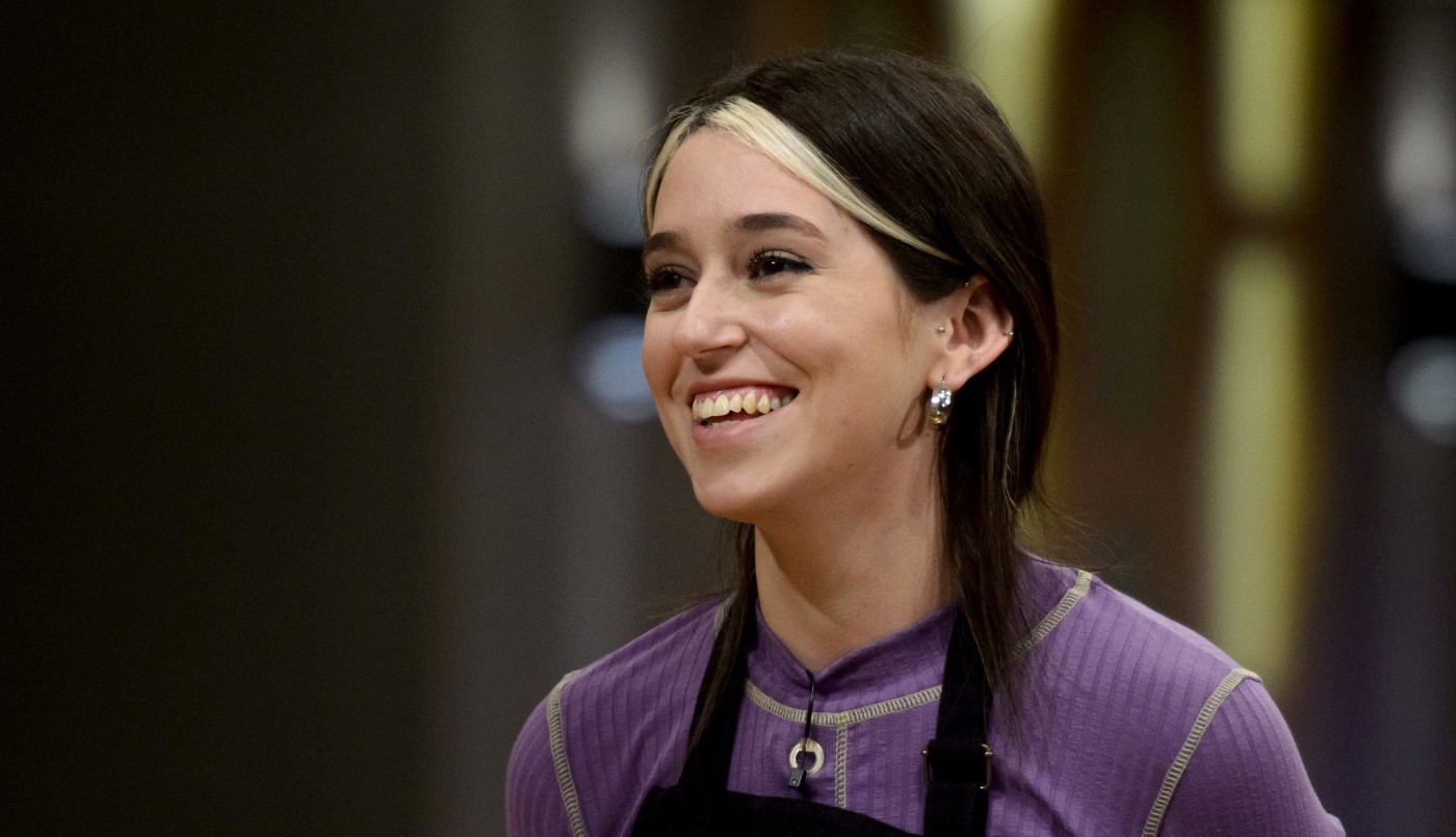 ¡Leti y Vicky se pelearon por Martitegui! | Exclusivos